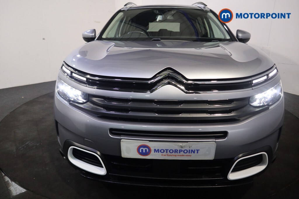 Used Citroen C5 Aircross 2021 for sale - 76934051: Photo 32