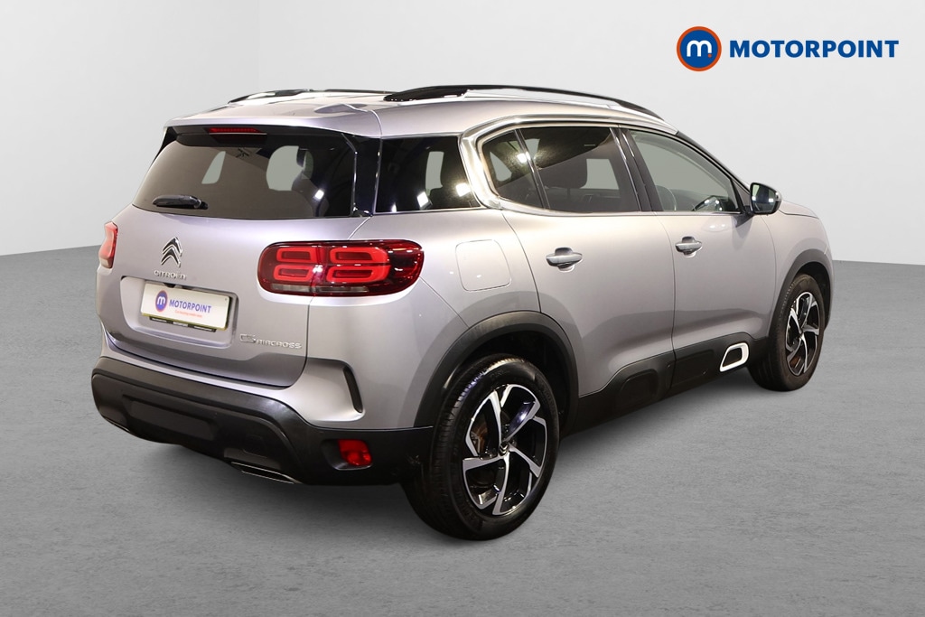 Used Citroen C5 Aircross 2021 for sale - 76934051: Photo 7