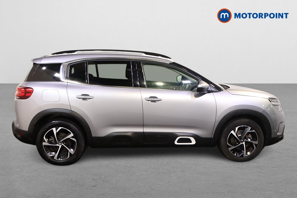 Used Citroen C5 Aircross 2021 for sale - 76934051: Photo 8