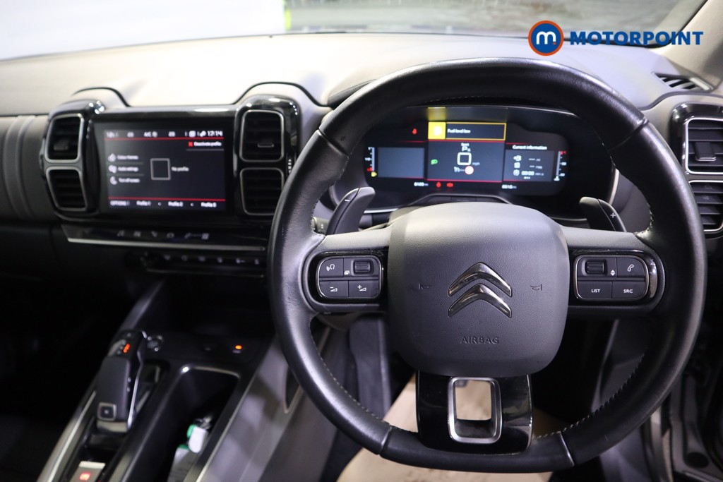 Used Citroen C5 Aircross 2021 for sale - 76934051: Photo 9