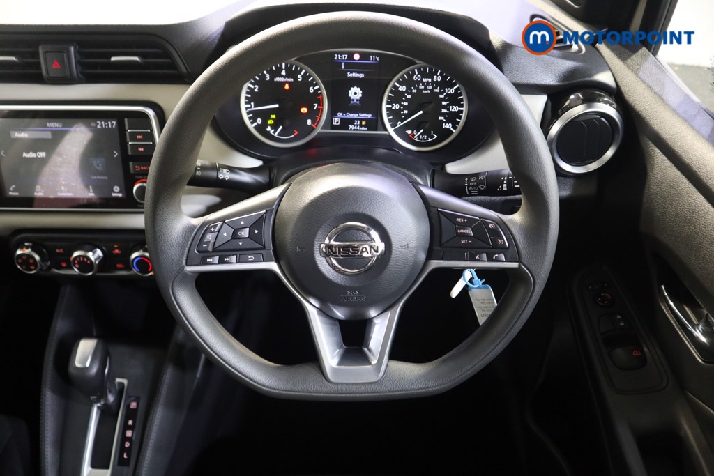 Used Nissan Micra 2022 for sale - 76411437: Photo 10