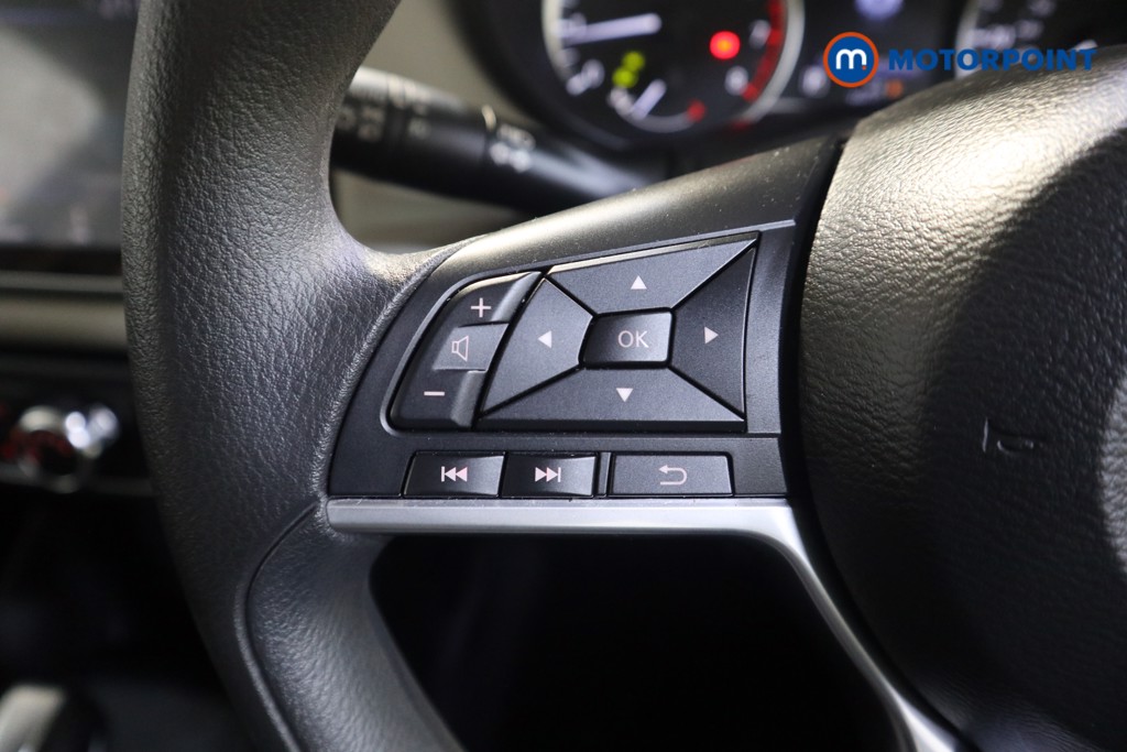 Used Nissan Micra 2022 for sale - 76411437: Photo 11