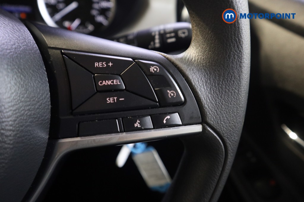 Used Nissan Micra 2022 for sale - 76411437: Photo 12