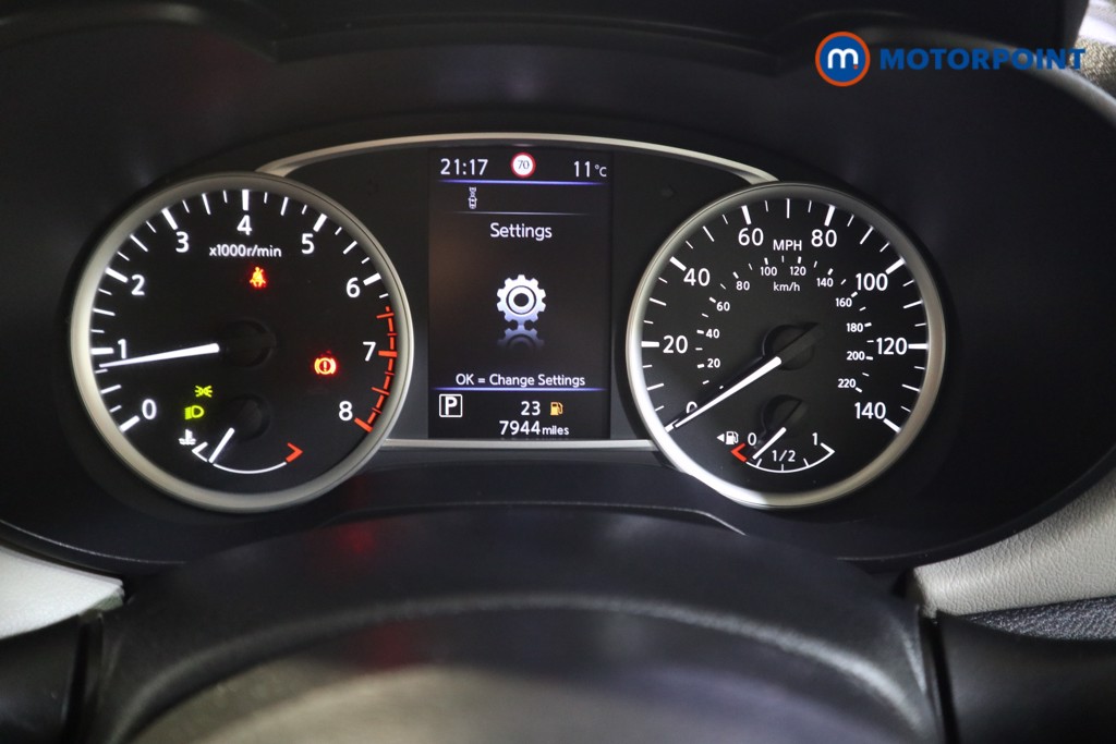 Used Nissan Micra 2022 for sale - 76411437: Photo 13