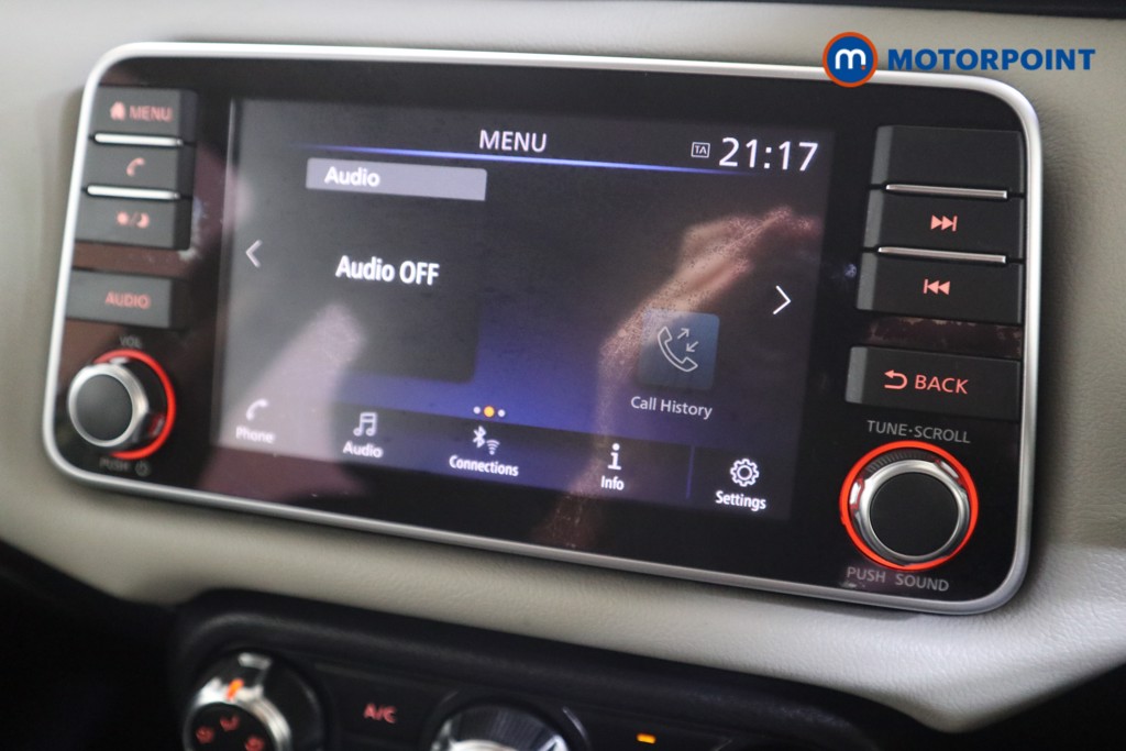 Used Nissan Micra 2022 for sale - 76411437: Photo 14