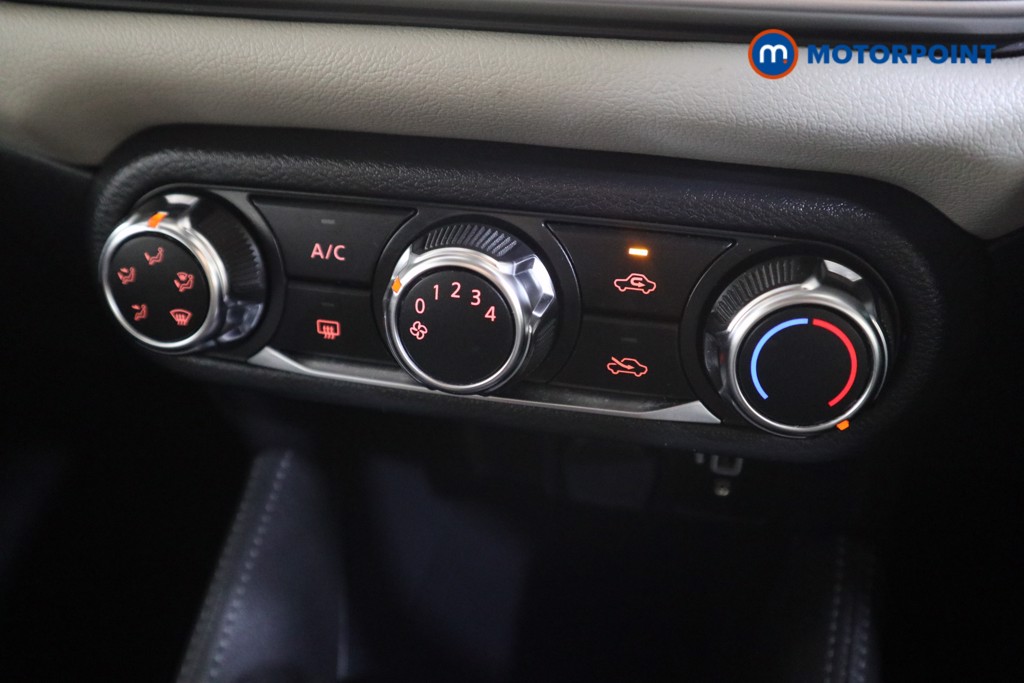 Used Nissan Micra 2022 for sale - 76411437: Photo 15