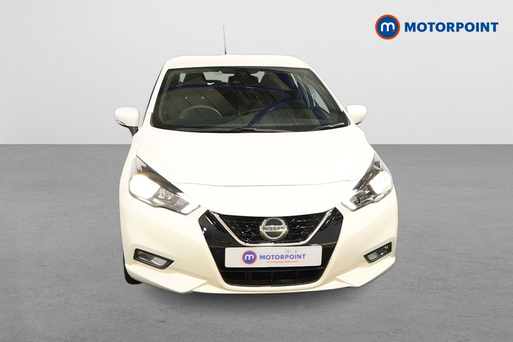 Used Nissan Micra 2022 for sale - 76411437: Photo 2