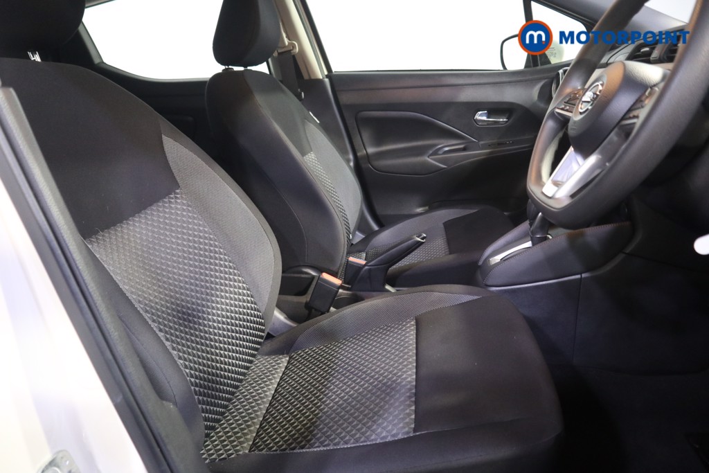 Used Nissan Micra 2022 for sale - 76411437: Photo 20