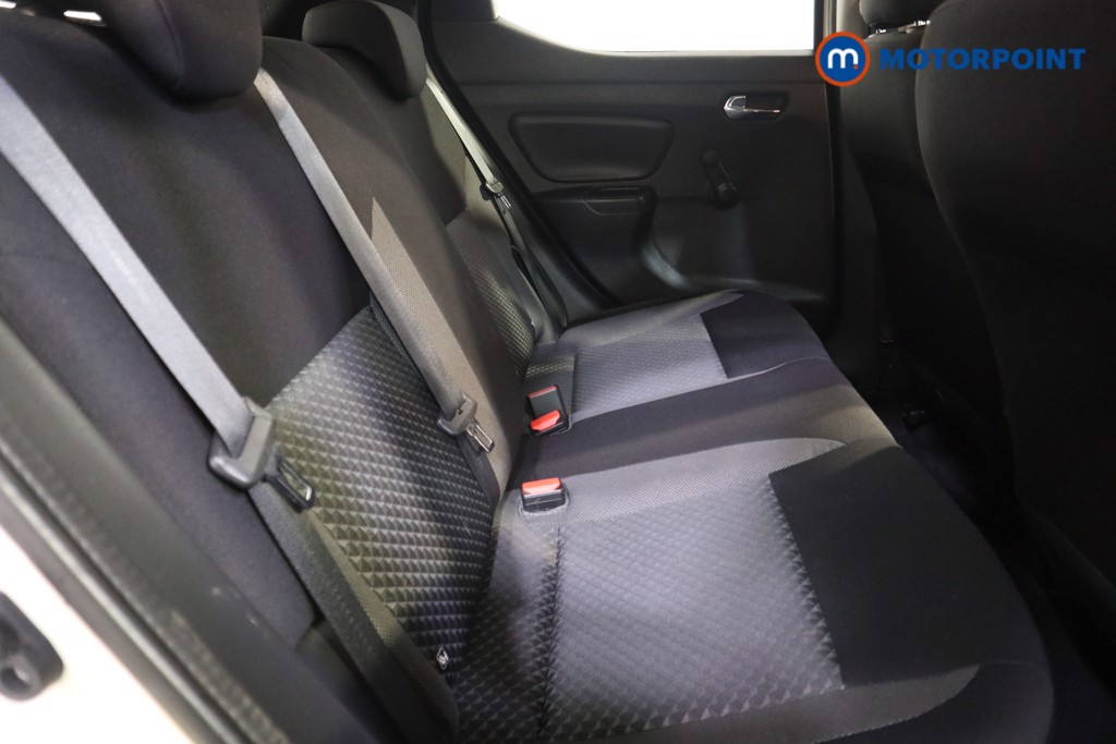 Used Nissan Micra 2022 for sale - 76411437: Photo 21