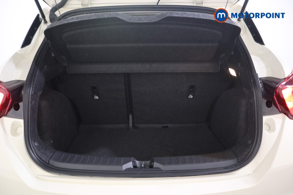 Used Nissan Micra 2022 for sale - 76411437: Photo 24