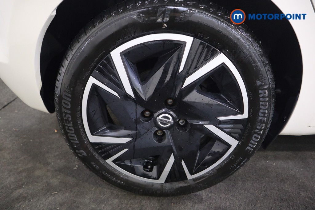 Used Nissan Micra 2022 for sale - 76411437: Photo 25