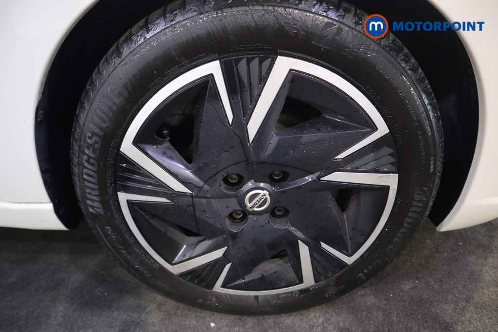 Used Nissan Micra 2022 for sale - 76411437: Photo 26