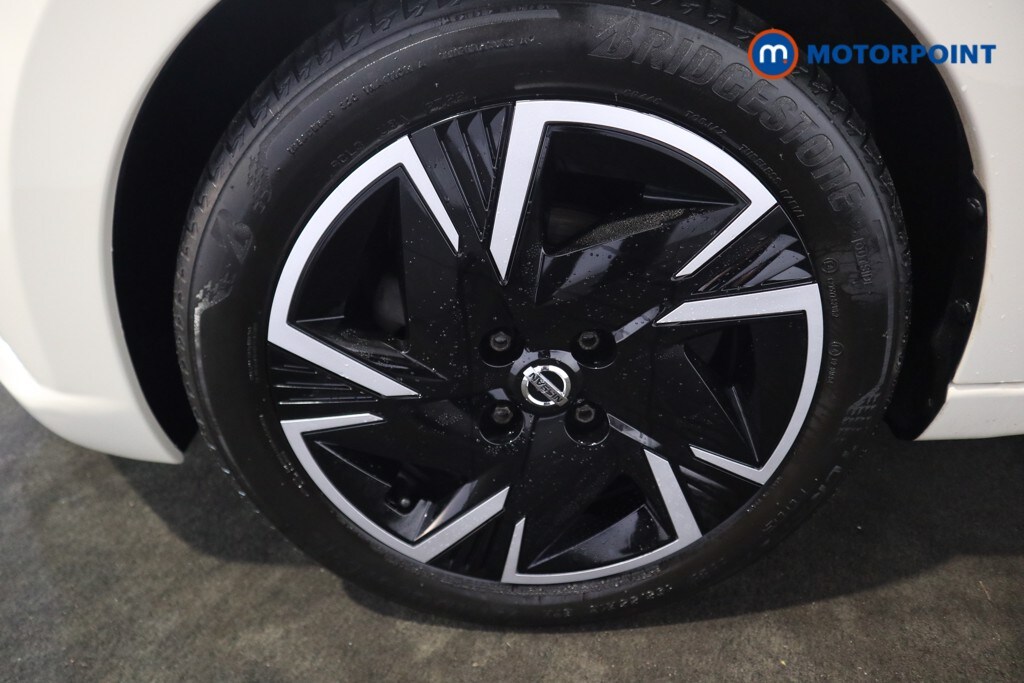 Used Nissan Micra 2022 for sale - 76411437: Photo 27