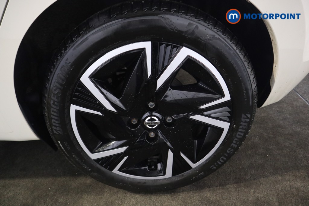 Used Nissan Micra 2022 for sale - 76411437: Photo 28