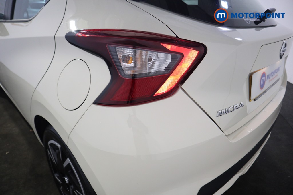 Used Nissan Micra 2022 for sale - 76411437: Photo 29