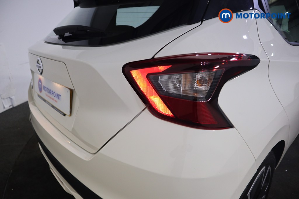 Used Nissan Micra 2022 for sale - 76411437: Photo 30