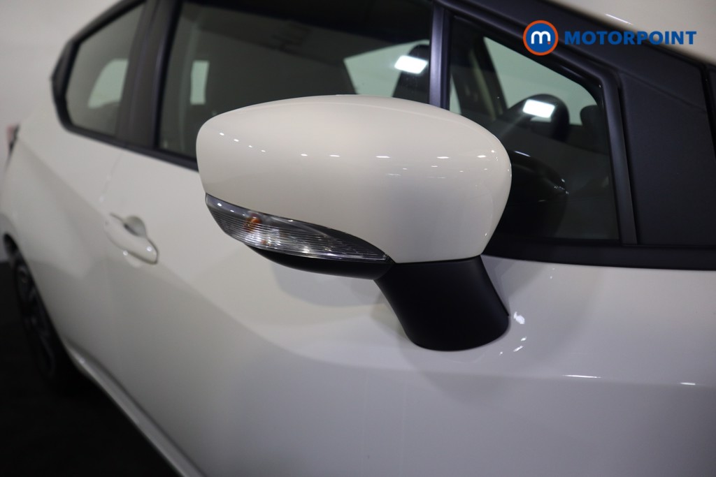 Used Nissan Micra 2022 for sale - 76411437: Photo 31