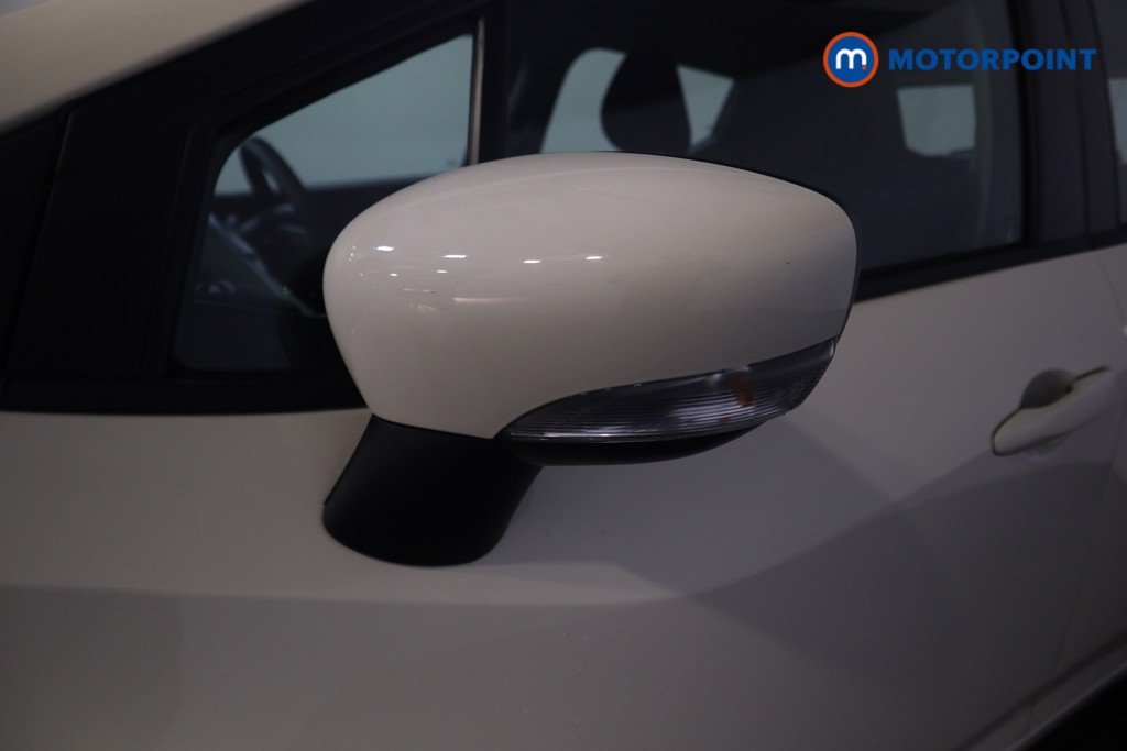 Used Nissan Micra 2022 for sale - 76411437: Photo 32