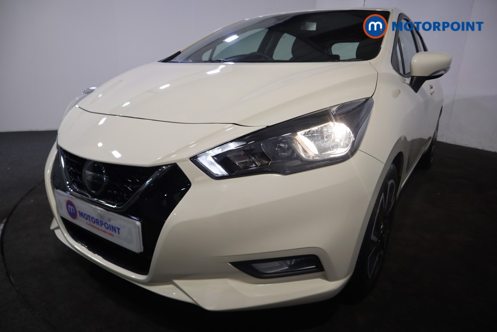 Used Nissan Micra 2022 for sale - 76411437: Photo 34