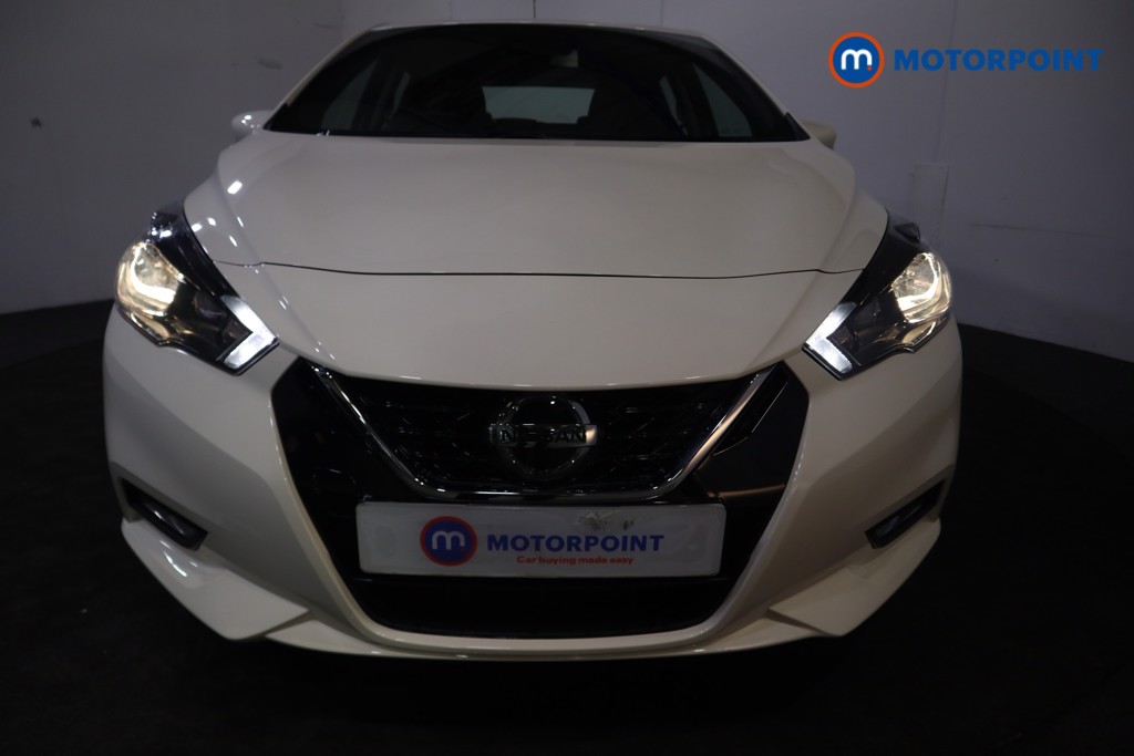 Used Nissan Micra 2022 for sale - 76411437: Photo 35