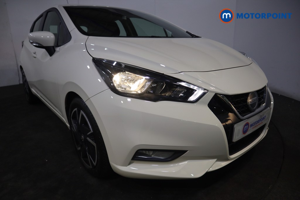 Used Nissan Micra 2022 for sale - 76411437: Photo 36
