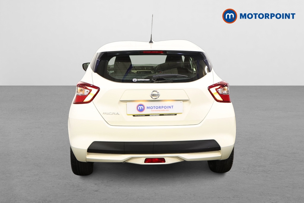 Used Nissan Micra 2022 for sale - 76411437: Photo 6