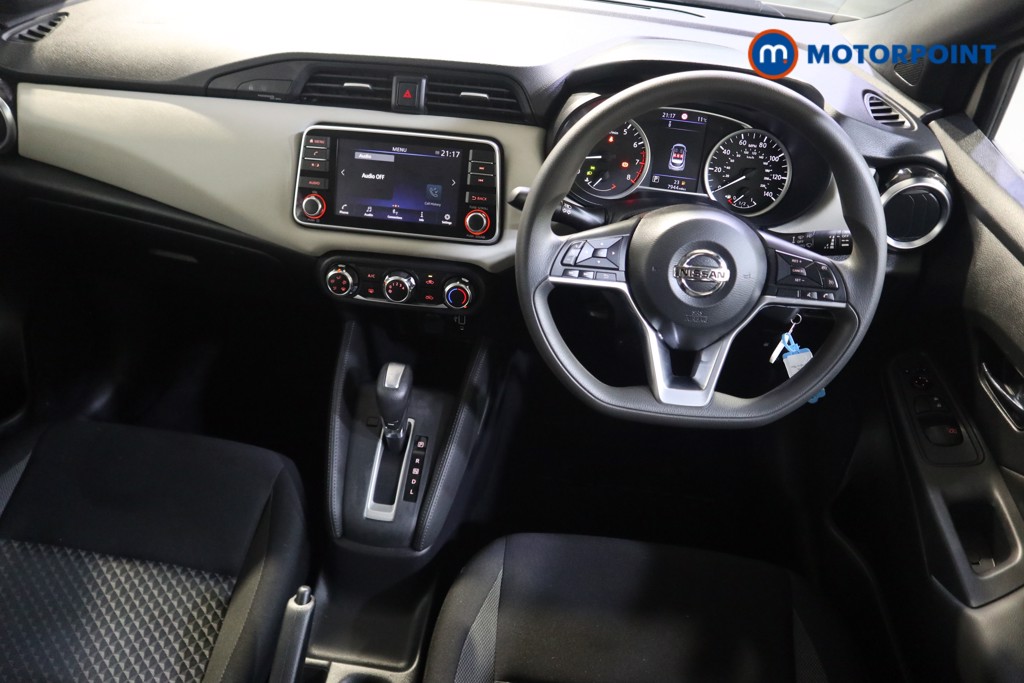 Used Nissan Micra 2022 for sale - 76411437: Photo 9