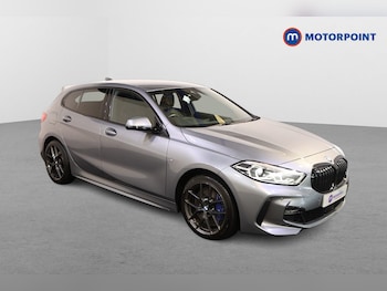 BMW - 1 Series