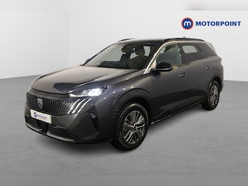 Used Peugeot 5008 undefined for sale - 78370998: Photo
