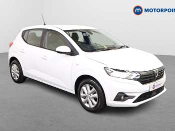2023 - 1.0 TCe Comfort 5dr