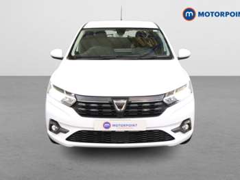 Used Dacia Sandero 2023 for sale - 75241896: Photo