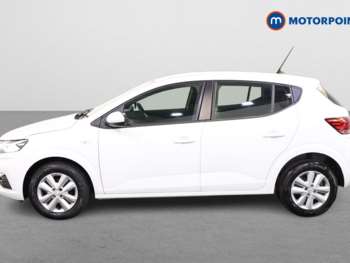 Used Dacia Sandero 2023 for sale - 75241896: Photo