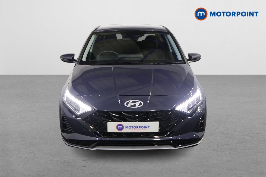 Used Hyundai i20 for sale - 77490344: Photo 2