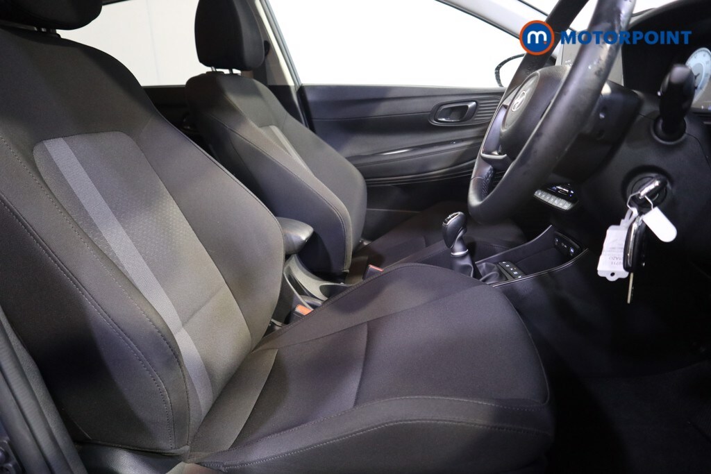 Used Hyundai i20 for sale - 77490344: Photo 22