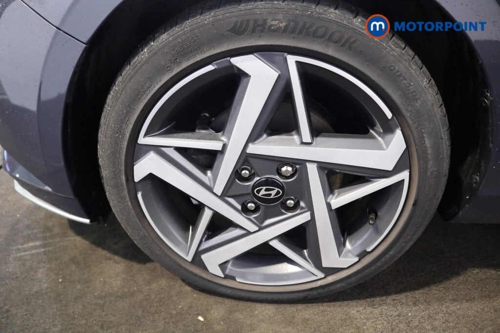 Used Hyundai i20 for sale - 77490344: Photo 30