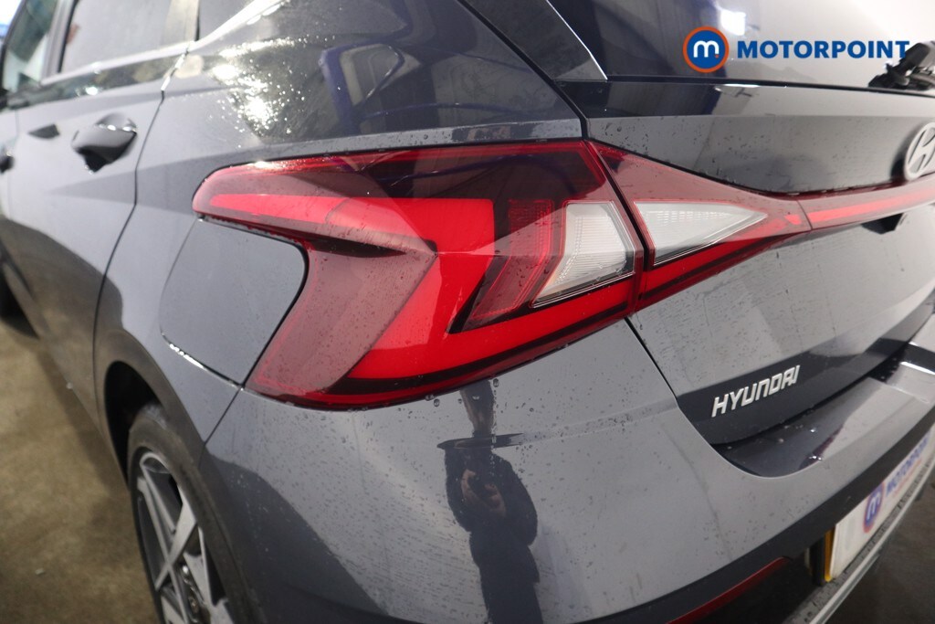 Used Hyundai i20 for sale - 77490344: Photo 34