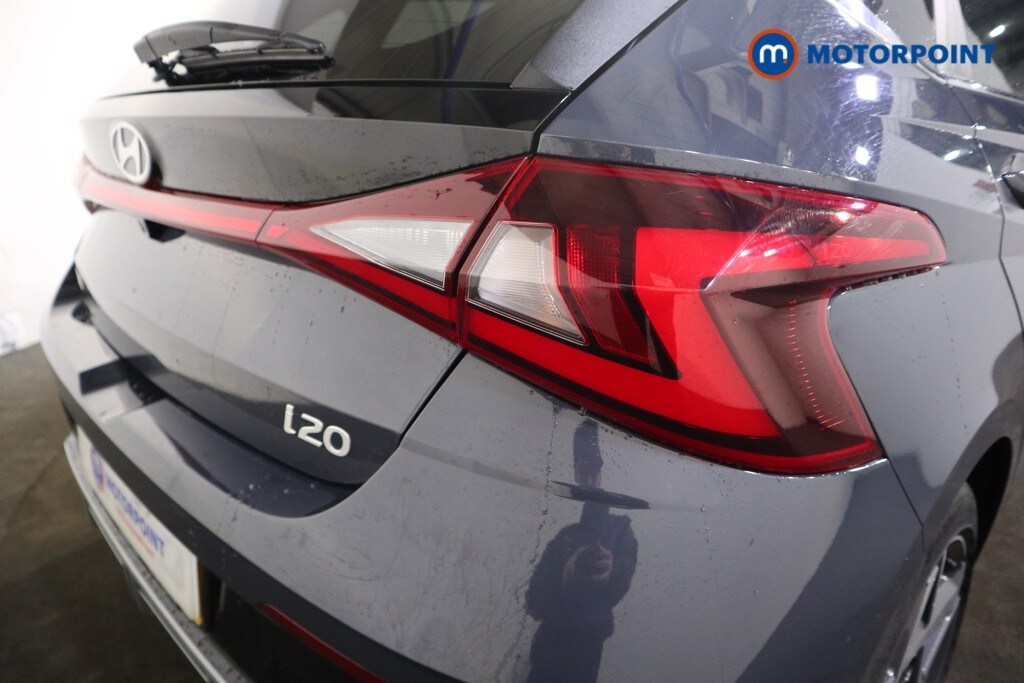Used Hyundai i20 for sale - 77490344: Photo 35
