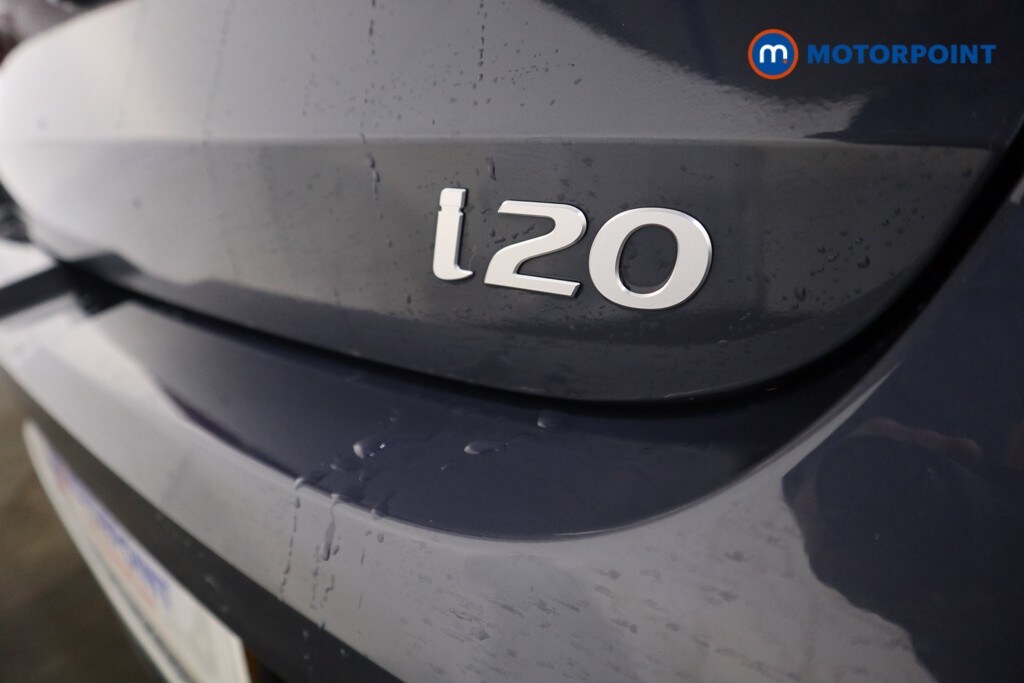 Used Hyundai i20 for sale - 77490344: Photo 36