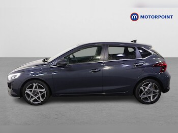 Used Hyundai i20 undefined for sale - 77490344: Photo