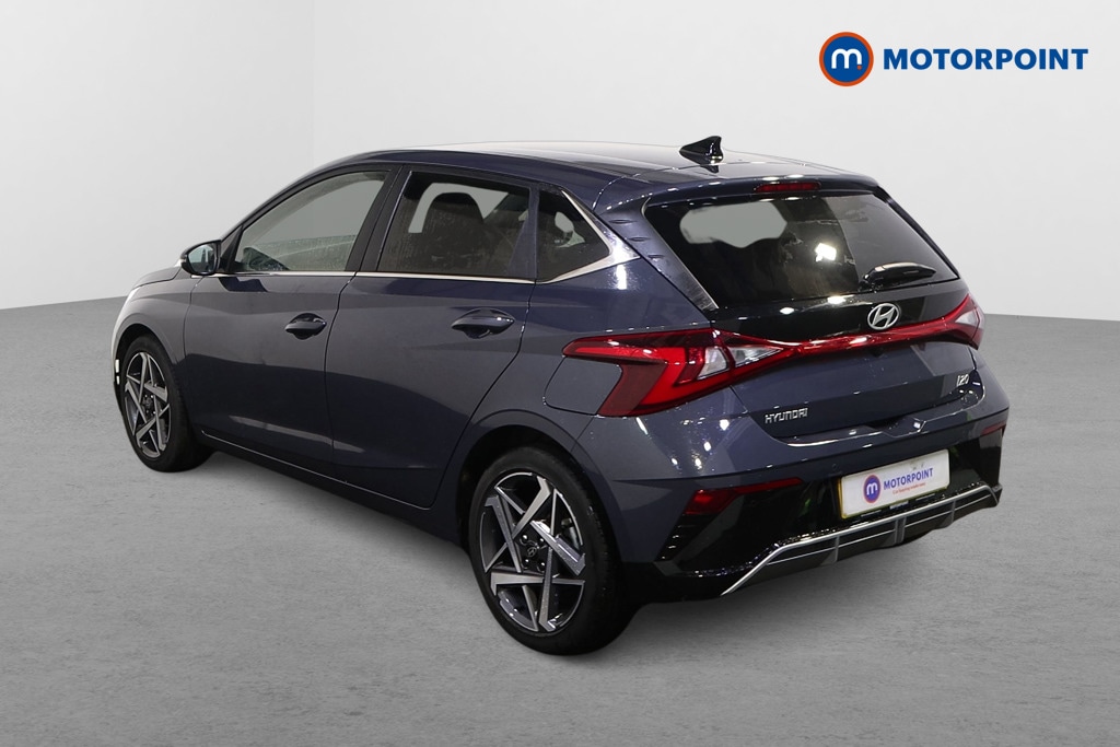 Used Hyundai i20 for sale - 77490344: Photo 5