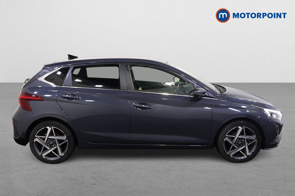 Used Hyundai i20 for sale - 77490344: Photo 8