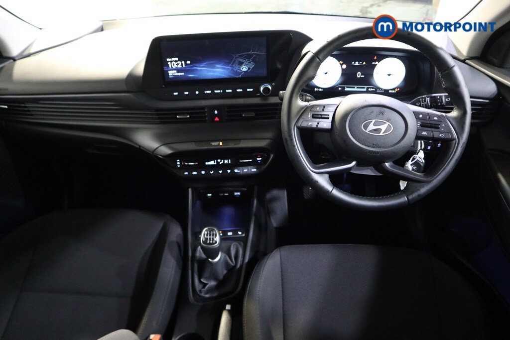 Used Hyundai i20 for sale - 77490344: Photo 9