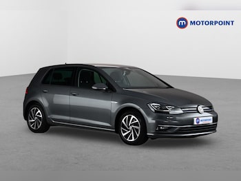 Used Volkswagen Golf 2020 for sale - 79581809: Photo