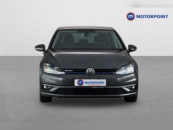 Used Volkswagen Golf 2020 for sale - 79581809: Photo