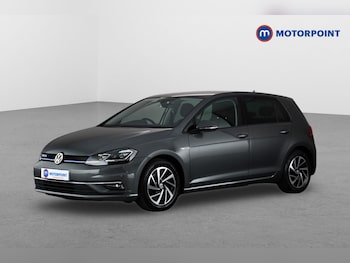 Used Volkswagen Golf 2020 for sale - 79581809: Photo