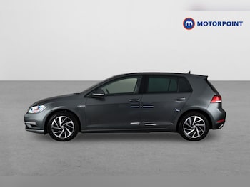 Used Volkswagen Golf 2020 for sale - 79581809: Photo