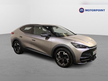 Used Cupra Tavascan undefined for sale - 78264405: Photo