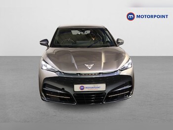 Used Cupra Tavascan undefined for sale - 78264405: Photo