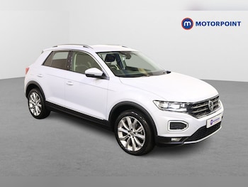 Volkswagen - T-Roc