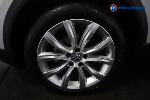 Used Volkswagen T-Roc 2020 for sale - 76234962: Photo 32